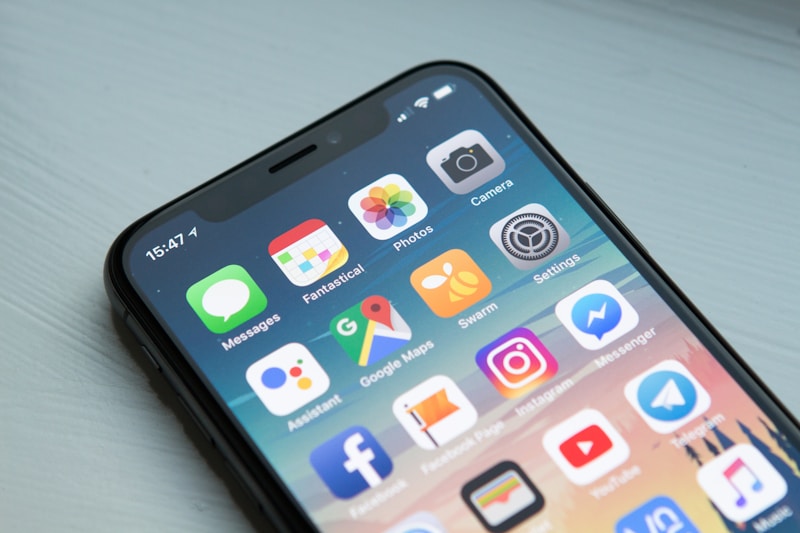 Mobilne aplikacije: Kdaj in zakaj investirati?